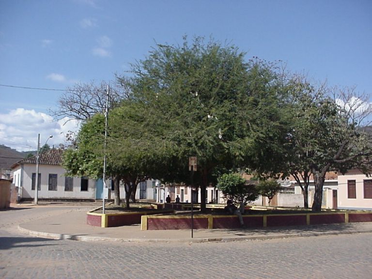 As Minas Gerais Santo Antônio do Grama